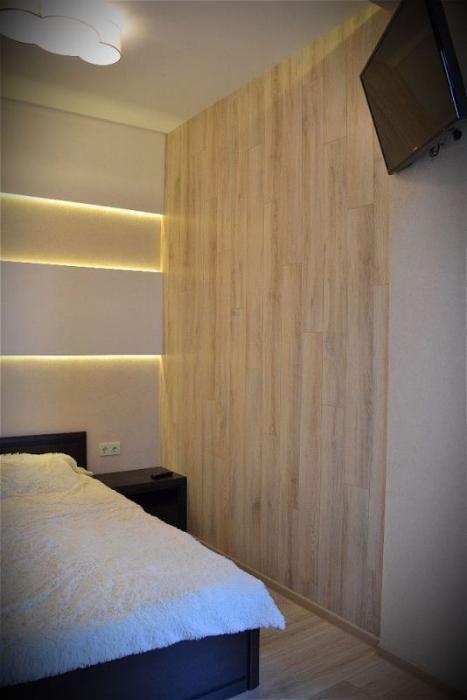 Apartment With Sea View โอเดสซา ภายนอก รูปภาพ